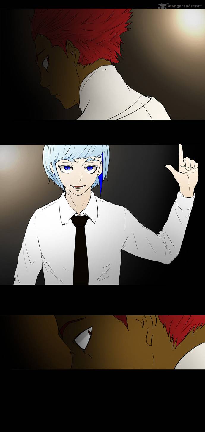 Tower Of God 42 8