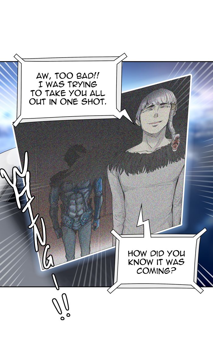 Tower Of God 420 169