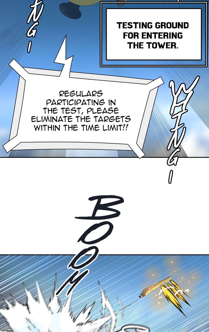 Tower Of God 421 10