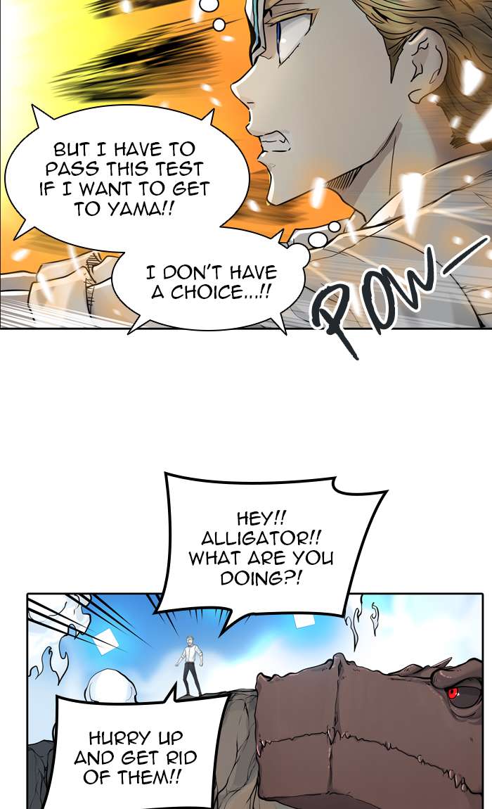 Tower Of God 421 14