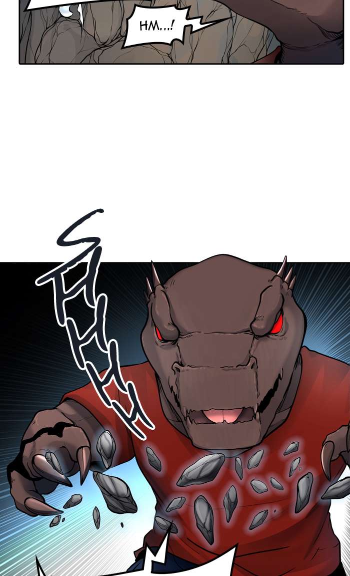 Tower Of God 421 15