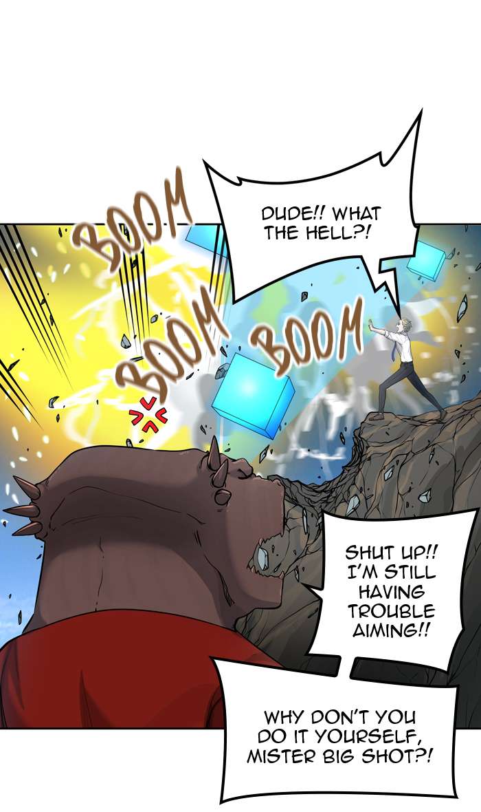 Tower Of God 421 18