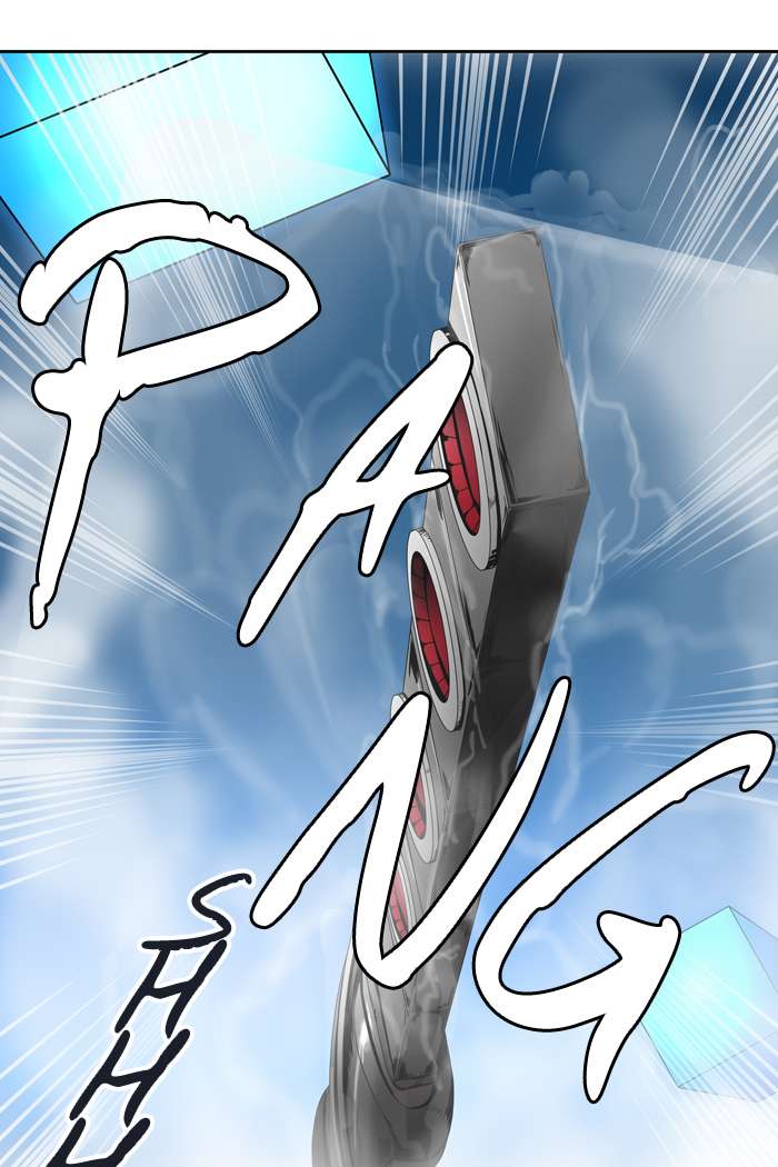 Tower Of God 421 21