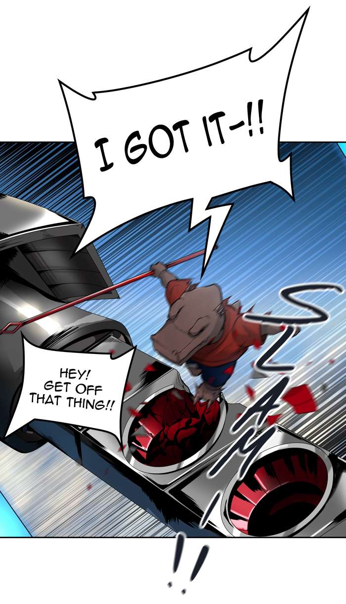 Tower Of God 421 23