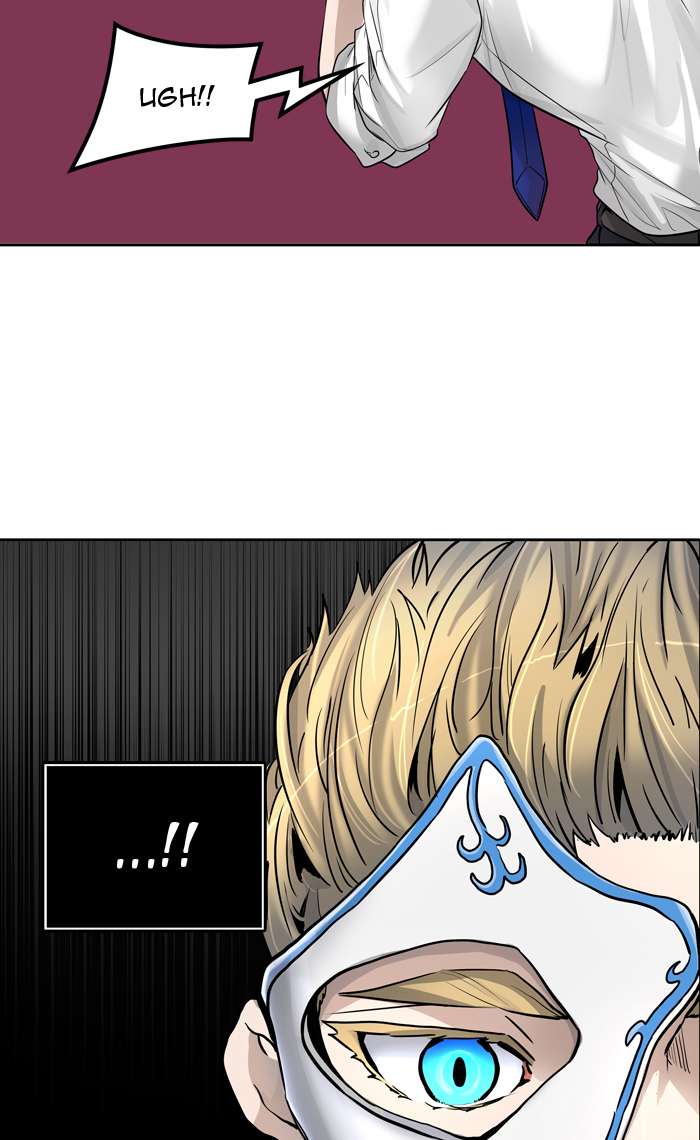 Tower Of God 421 27