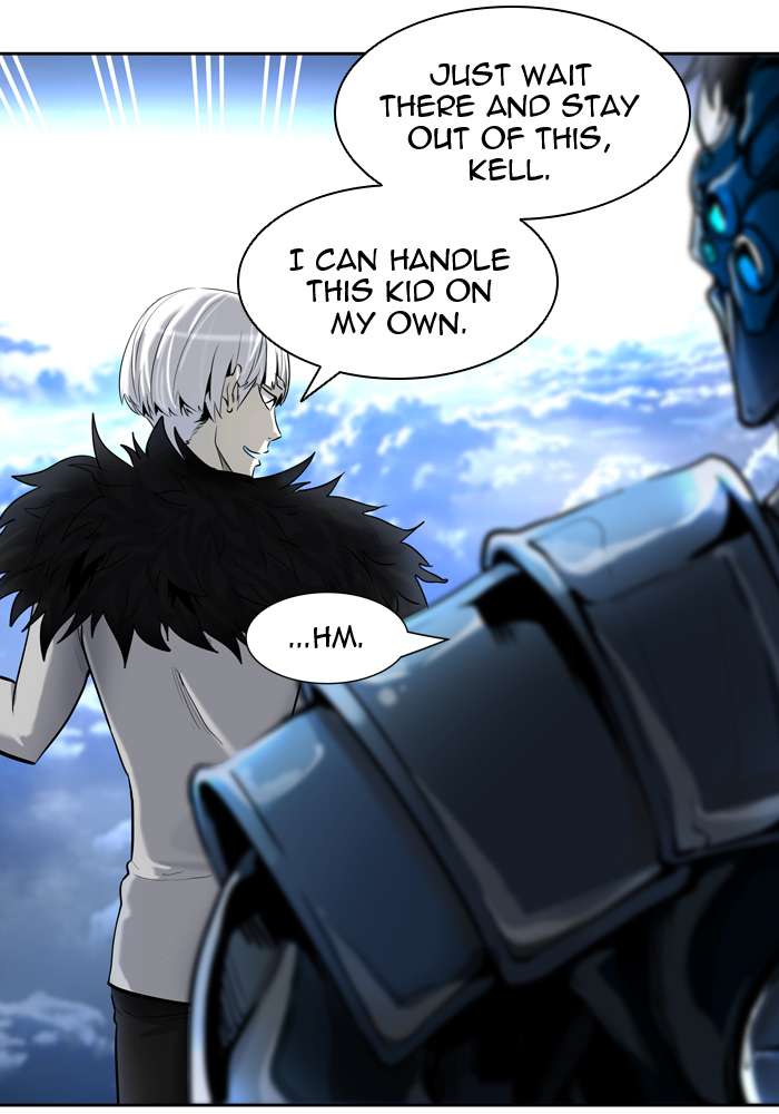 Tower Of God 421 34