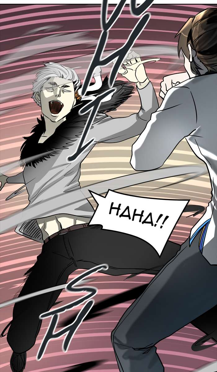 Tower Of God 421 44