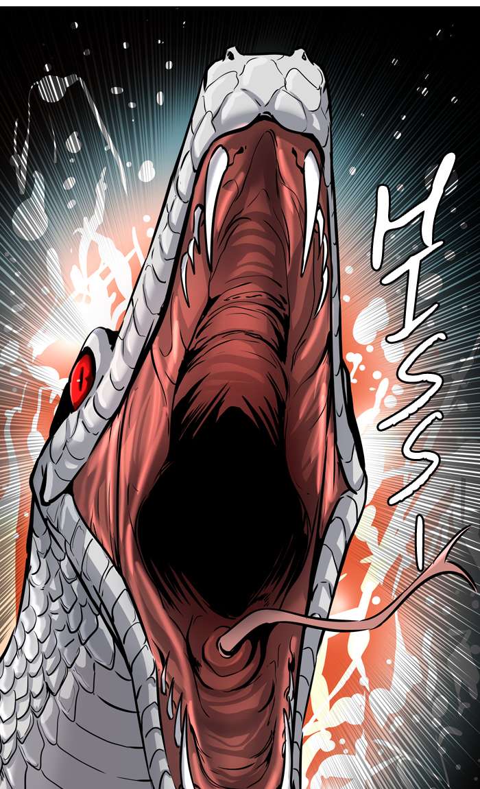 Tower Of God 421 51