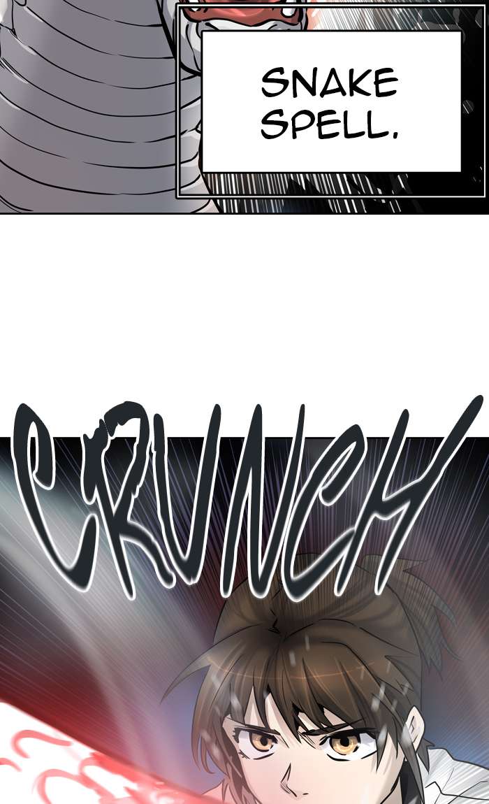 Tower Of God 421 52