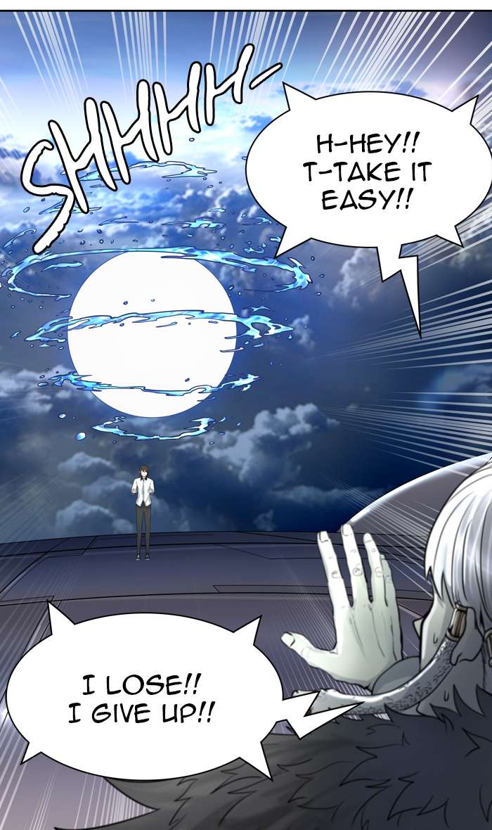 Tower Of God 421 64