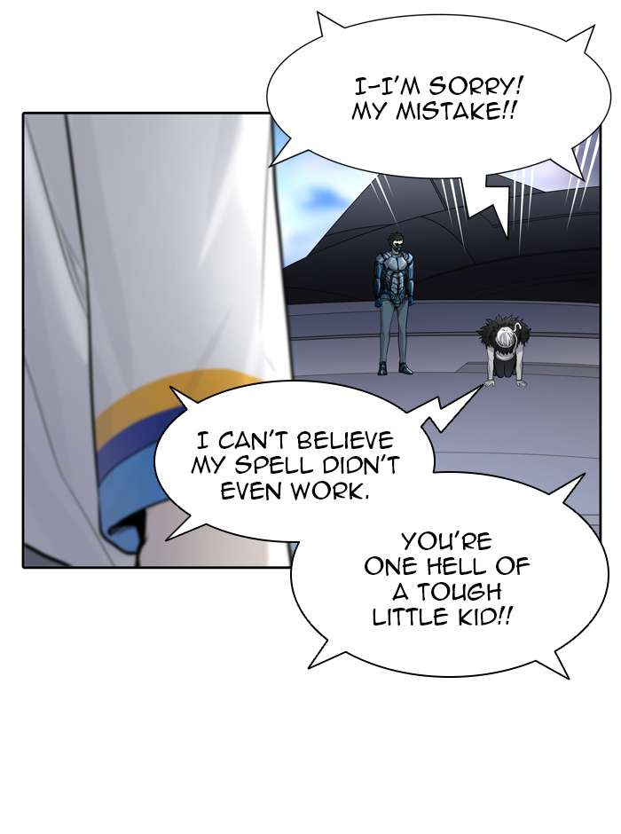 Tower Of God 421 68