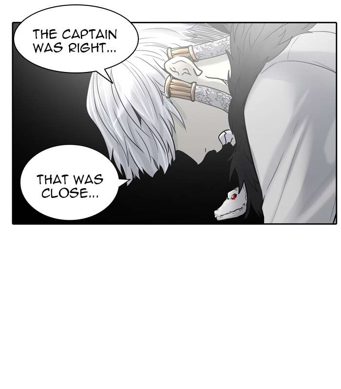 Tower Of God 421 69