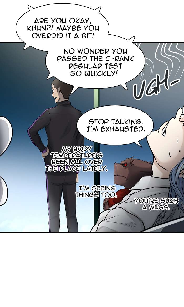 Tower Of God 421 85