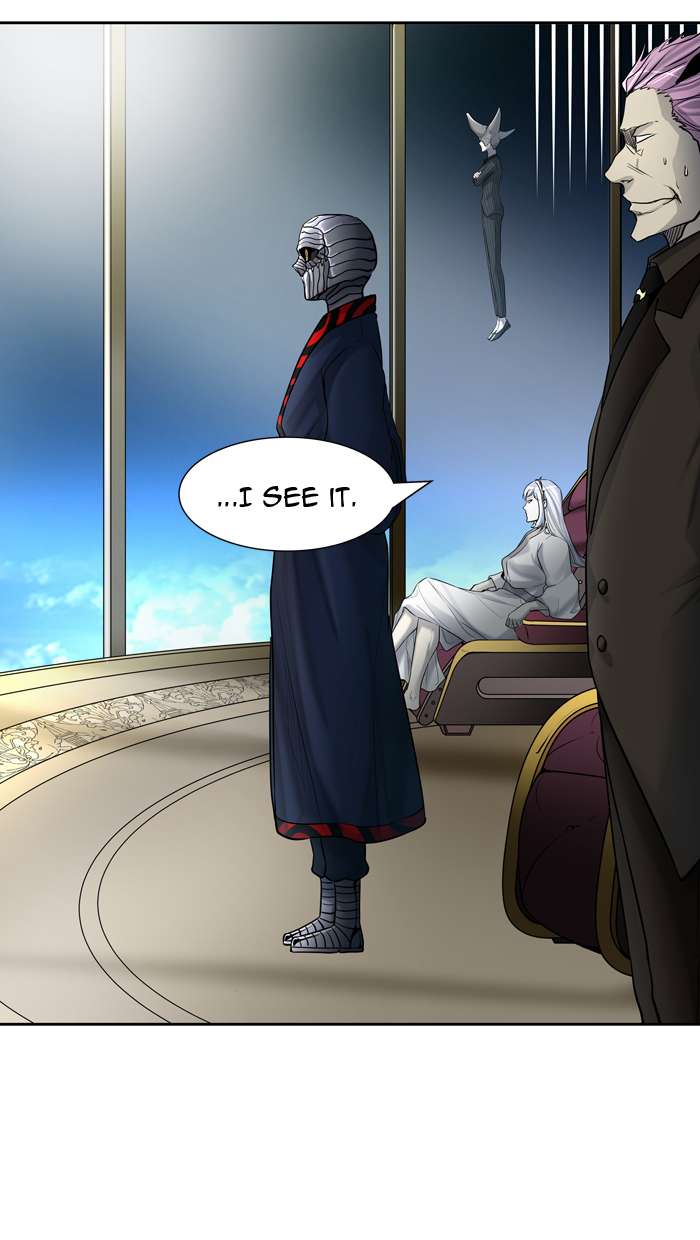 Tower Of God 421 87