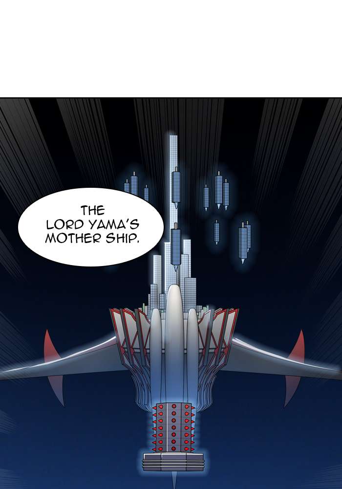 Tower Of God 421 88