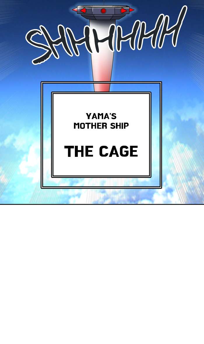 Tower Of God 421 89