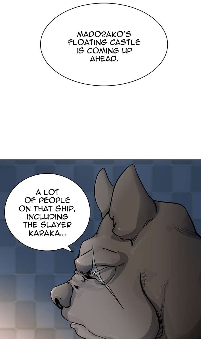Tower Of God 421 90