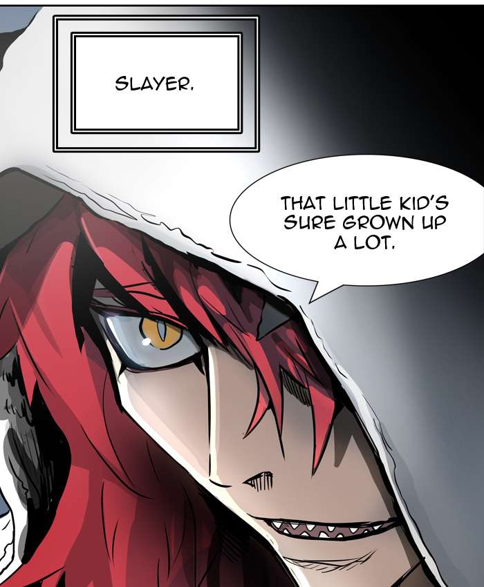 Tower Of God 421 93