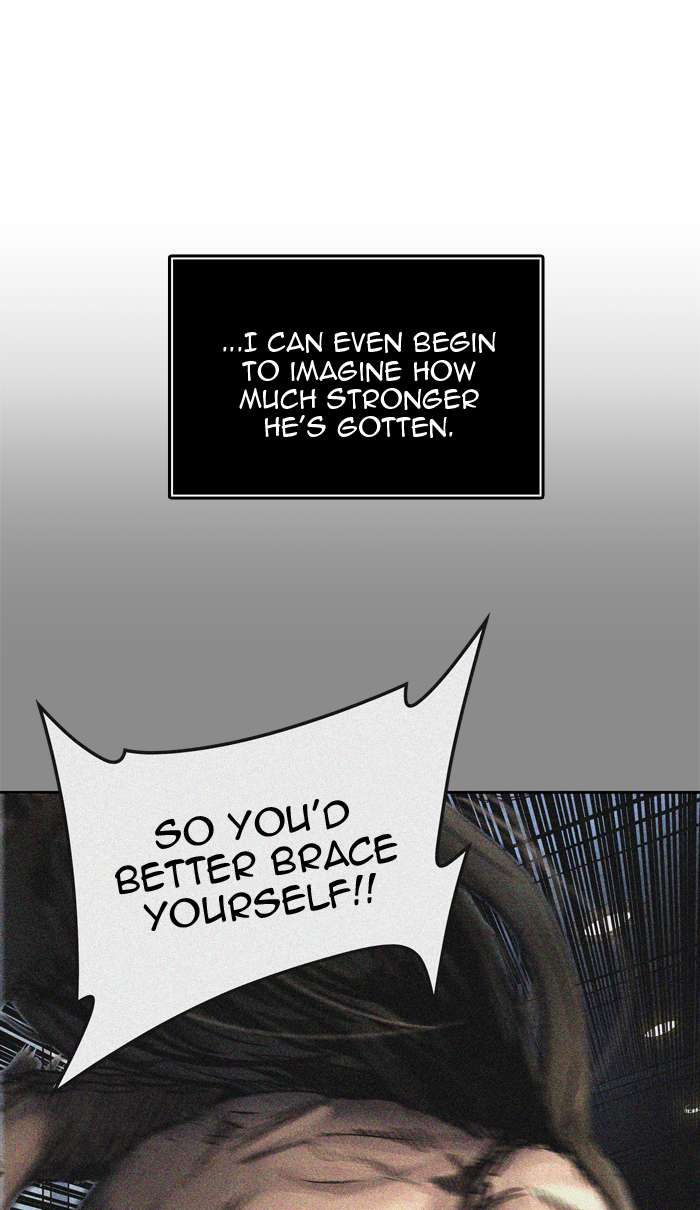 Tower Of God 422 101