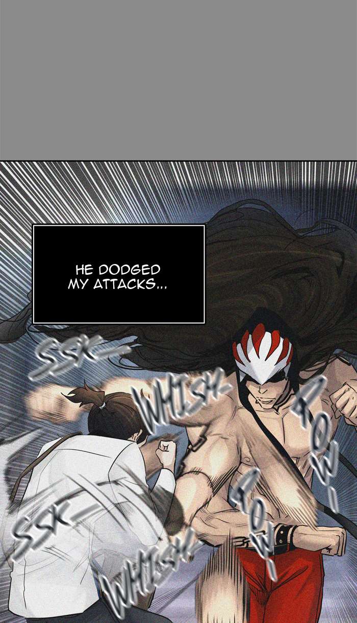 Tower Of God 422 106