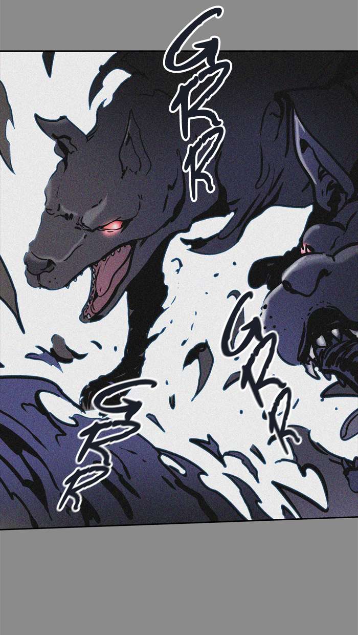 Tower Of God 422 108