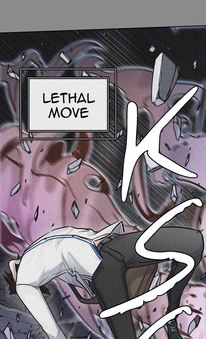 Tower Of God 422 109