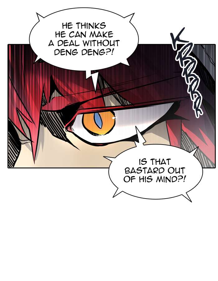 Tower Of God 422 11