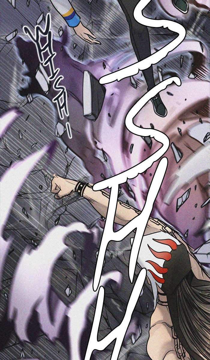 Tower Of God 422 110