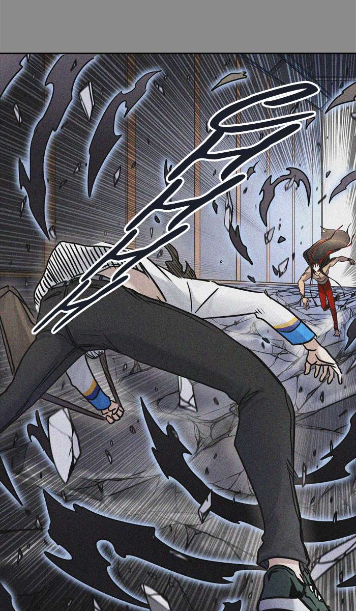 Tower Of God 422 112