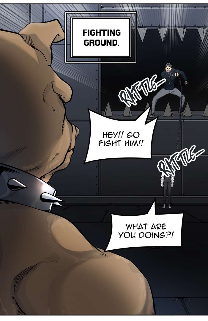 Tower Of God 422 124