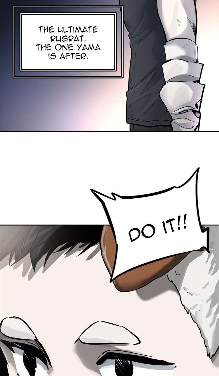 Tower Of God 422 126
