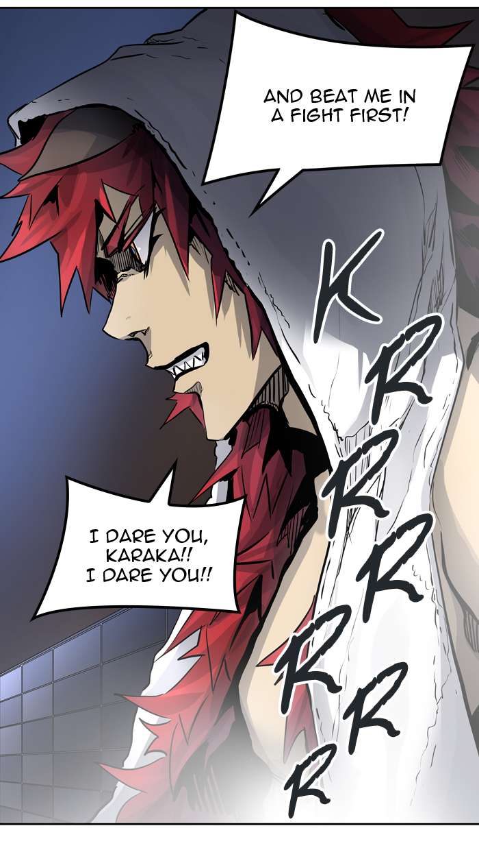 Tower Of God 422 15