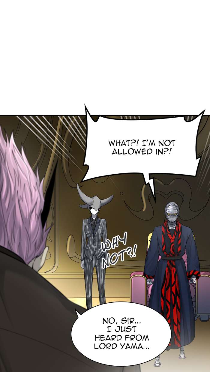 Tower Of God 422 16
