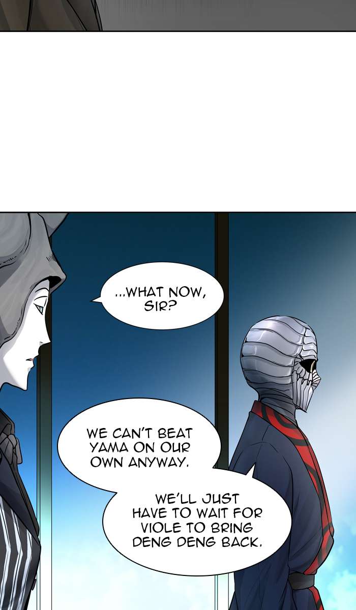 Tower Of God 422 18