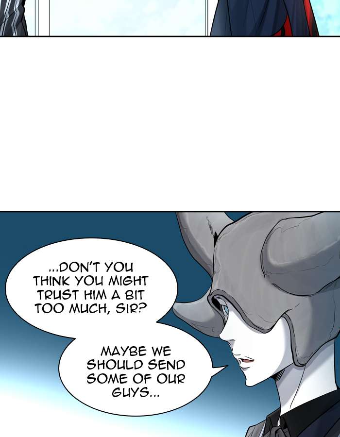 Tower Of God 422 19