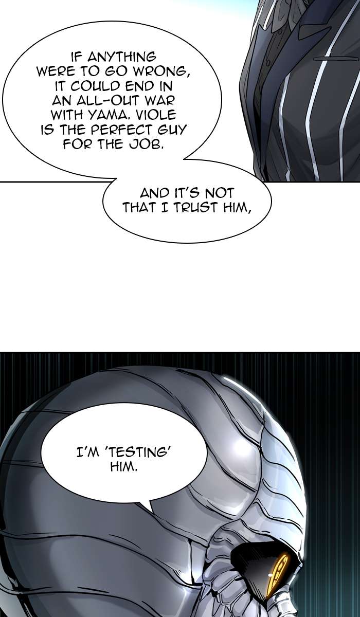 Tower Of God 422 20