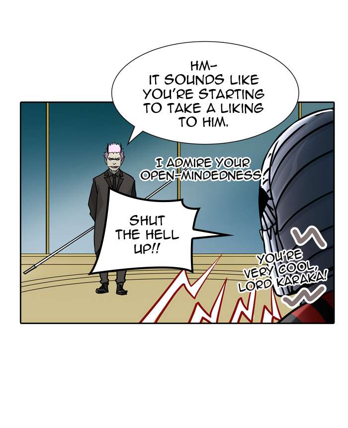 Tower Of God 422 22