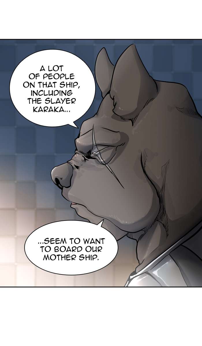 Tower Of God 422 3