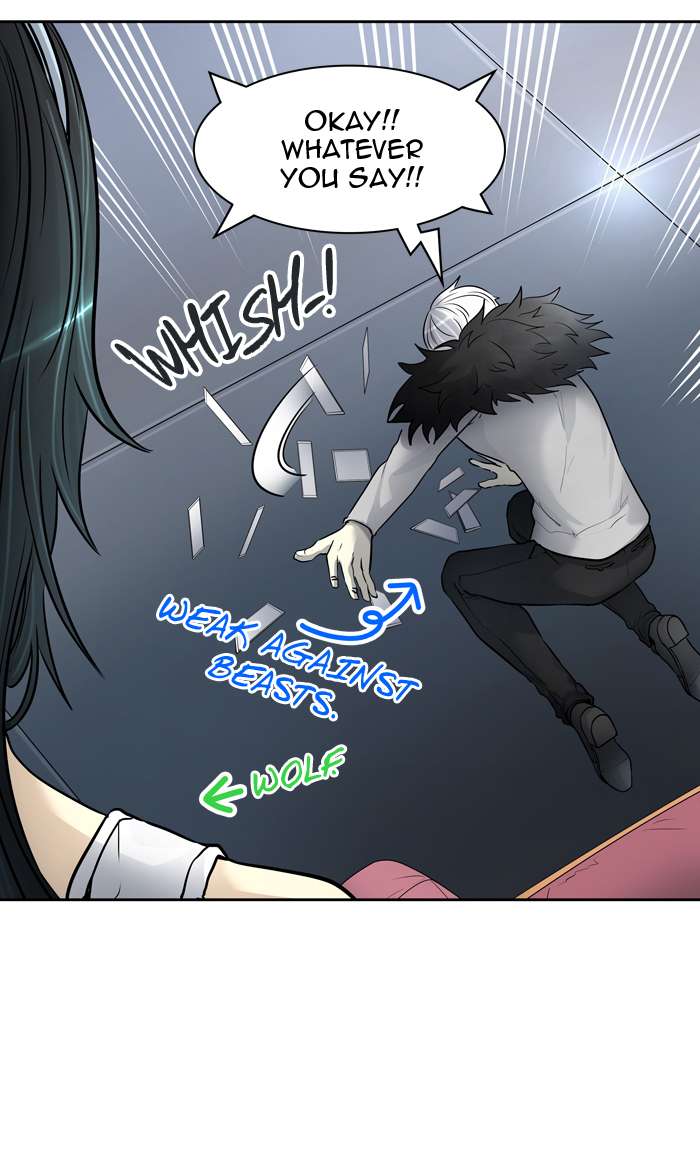 Tower Of God 422 36