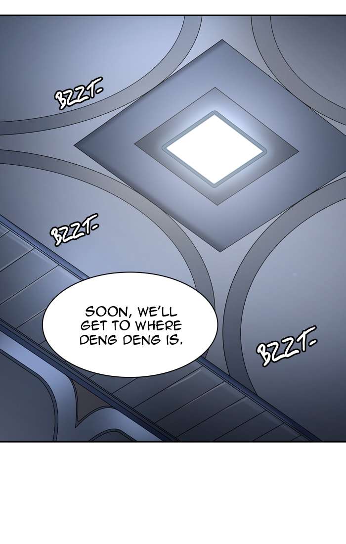Tower Of God 422 38