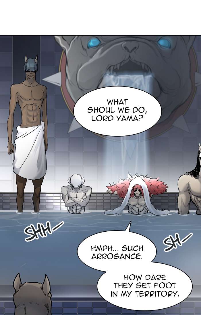 Tower Of God 422 4