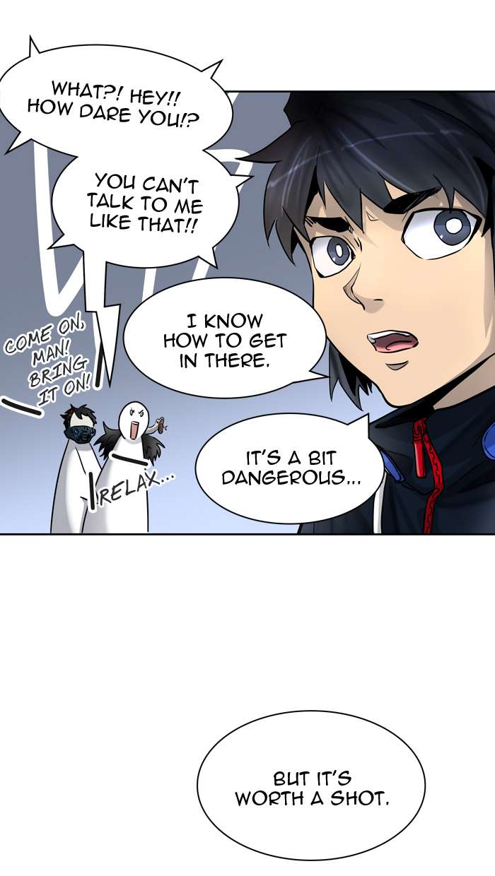 Tower Of God 422 43