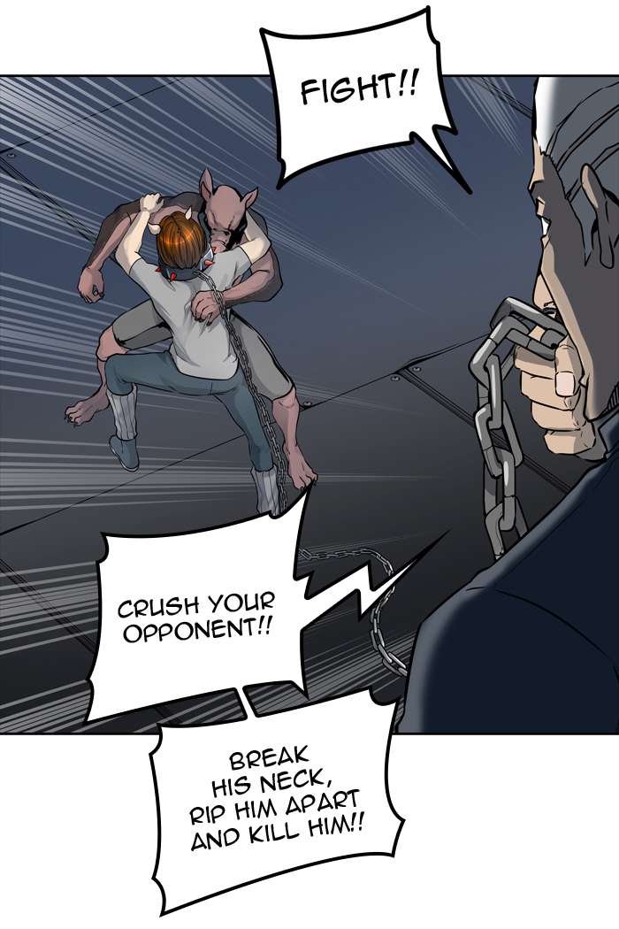 Tower Of God 422 46