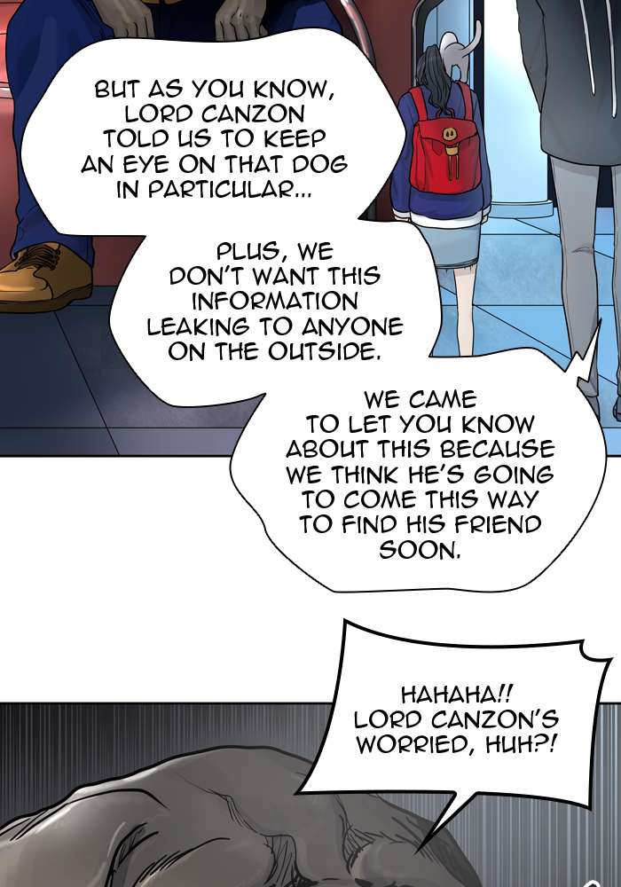 Tower Of God 422 50