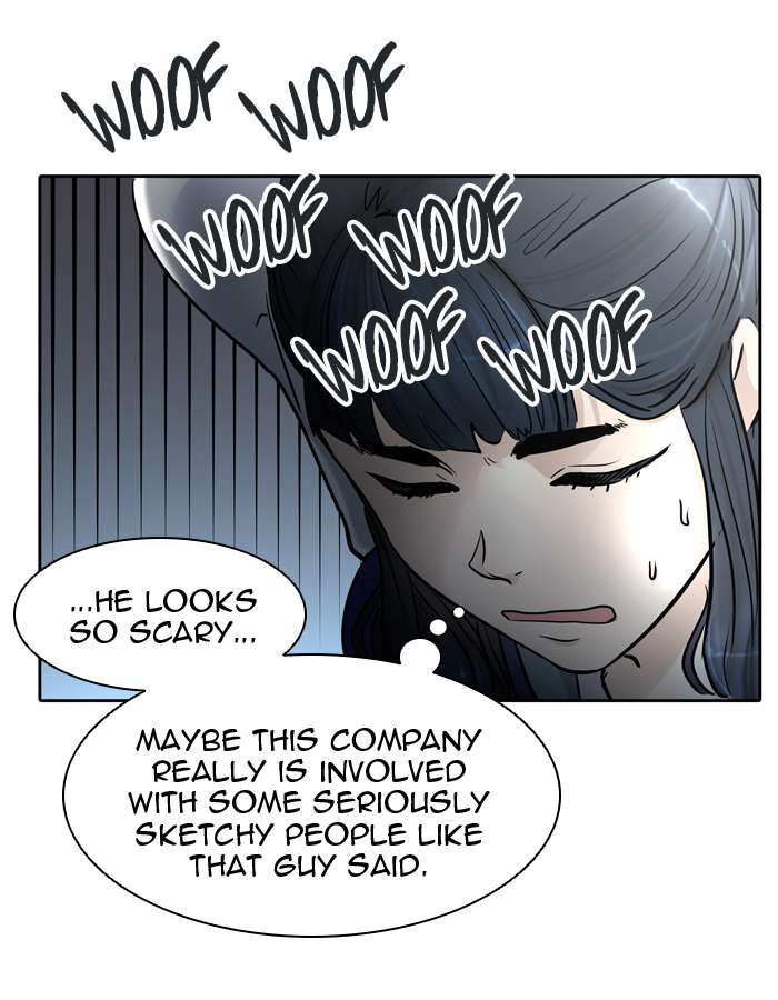 Tower Of God 422 52