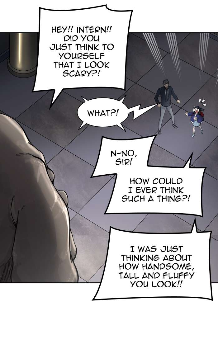 Tower Of God 422 53