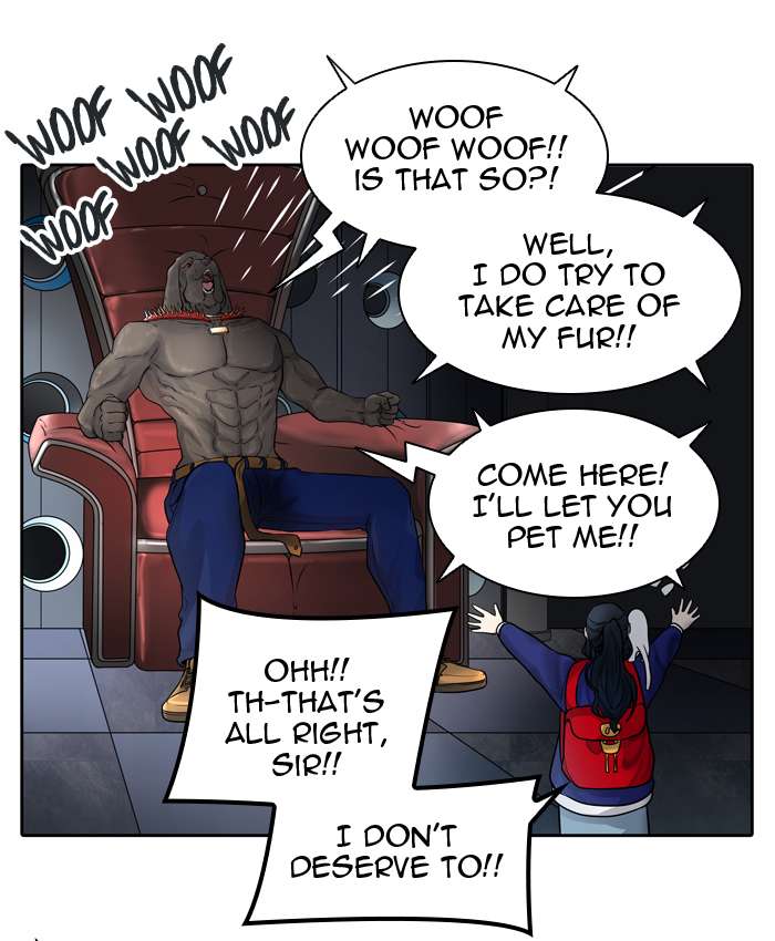 Tower Of God 422 54