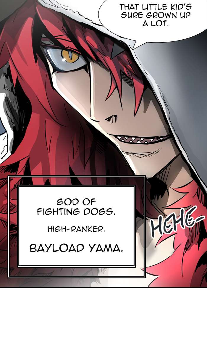Tower Of God 422 6