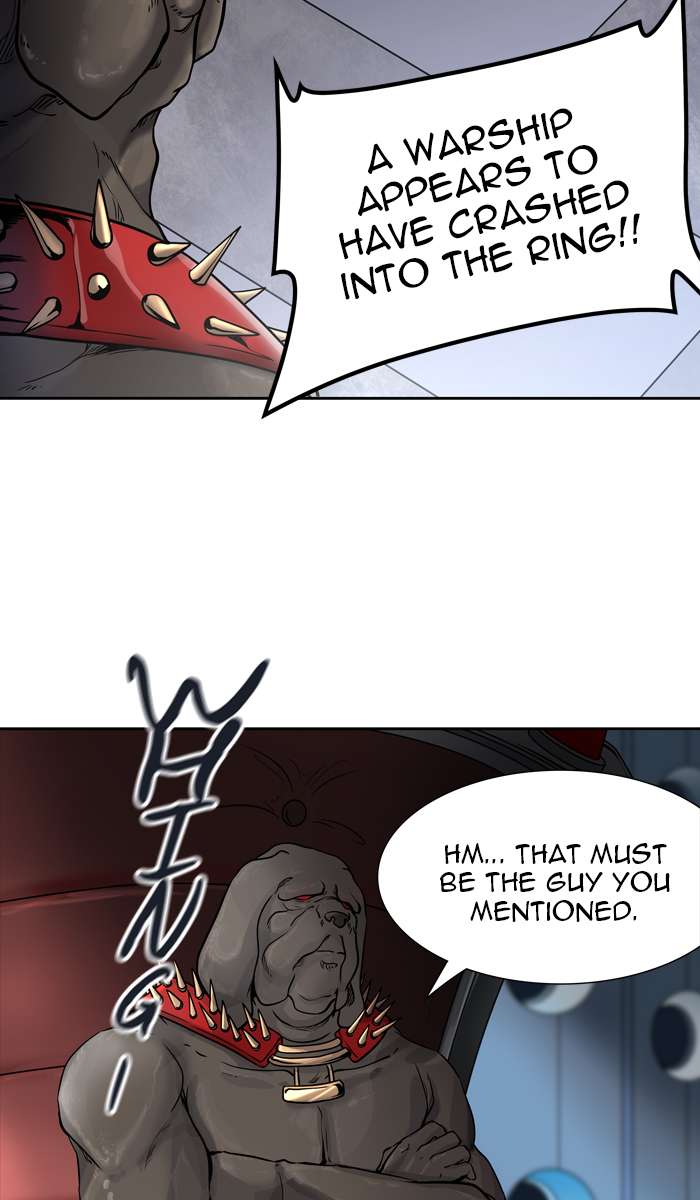 Tower Of God 422 68