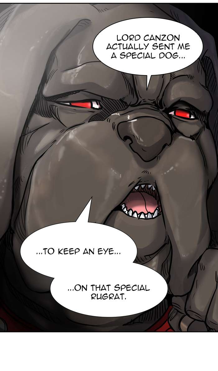 Tower Of God 422 70